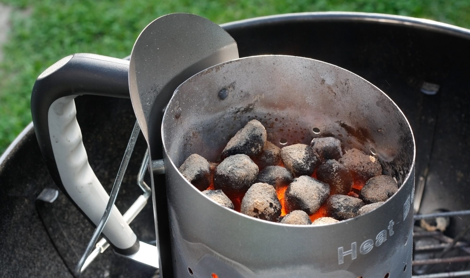 Tools for Smoking Meats Rackz BBQ