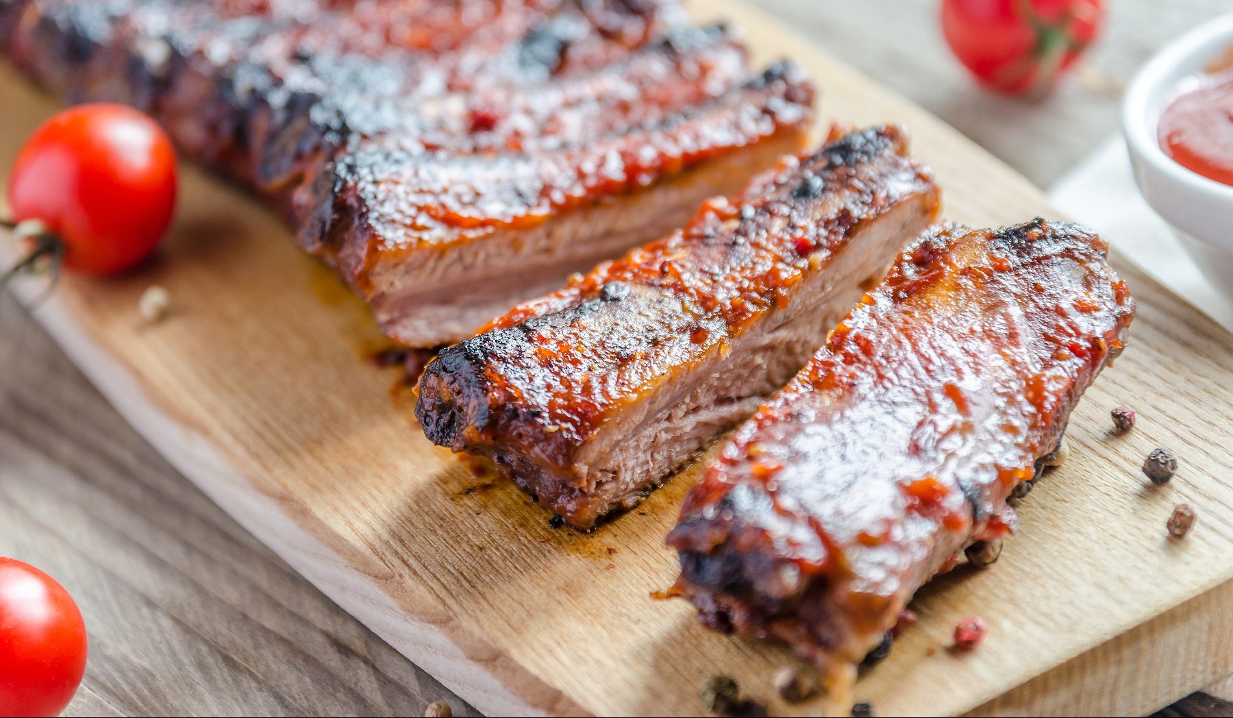 Food Safety Tips for Smoking Meats Rackz BBQ