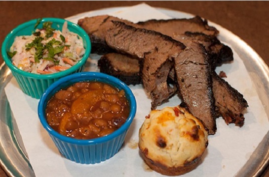 BBQ Smoked Meats  317-688-7290